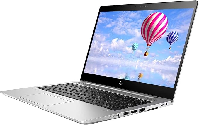 HP EliteBook 840 G6 Intel Core i5 8th Gen 8gb ram 256gb SSD