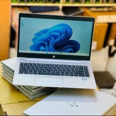 HP 1030G3 Core i5 Ram 16Gb Storage 512Gb 8th Gen