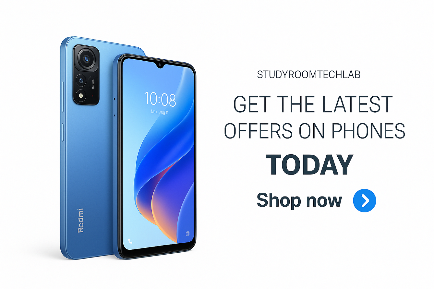studyroomtechlab promo