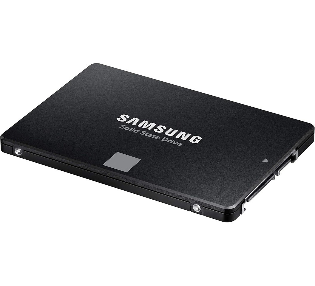 SSD-C800AS256G Samsung 2.5 256GB SSD