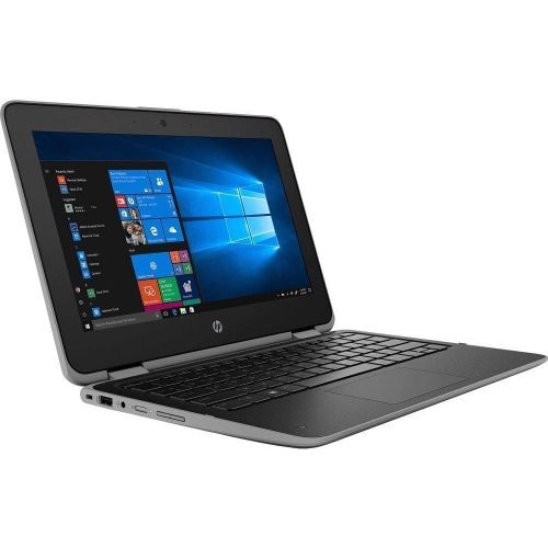 HP ProBook X360 11 G4: Intel Core i5, 8GB RAM, 256GB SSD, 11.6-inch Touchscreen 2-in-1
